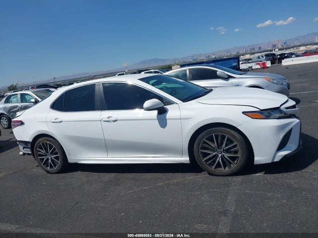 Aukcja sprzedaży 2019 Toyota Camry Se, vin: 4T1B11HK2KU203254, numer aukcji: 45995083