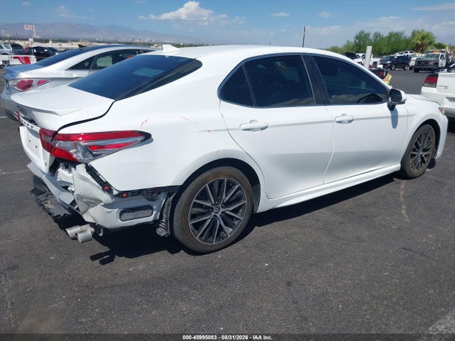 Aukcja sprzedaży 2019 Toyota Camry Se, vin: 4T1B11HK2KU203254, numer aukcji: 45995083