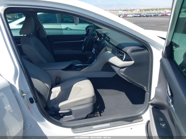 Aukcja sprzedaży 2019 Toyota Camry Se, vin: 4T1B11HK2KU203254, numer aukcji: 45995083