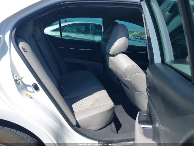 Aukcja sprzedaży 2019 Toyota Camry Se, vin: 4T1B11HK2KU203254, numer aukcji: 45995083