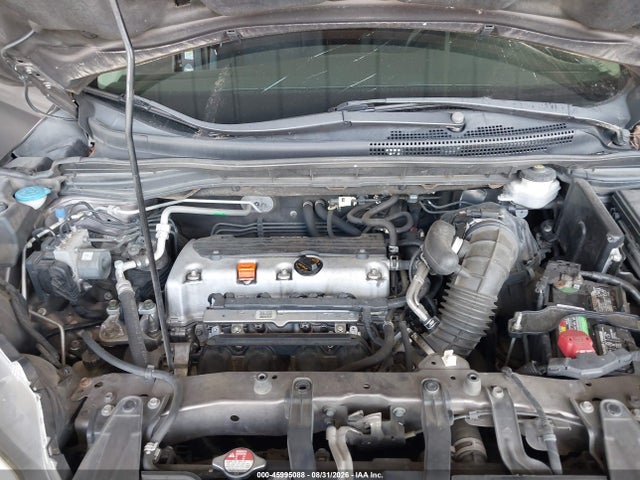 Aukcja sprzedaży 2013 Honda Cr-v Lx, vin: 5J6RM3H34DL045114, numer aukcji: 45995088