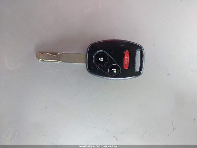 Aukcja sprzedaży 2013 Honda Cr-v Lx, vin: 5J6RM3H34DL045114, numer aukcji: 45995088