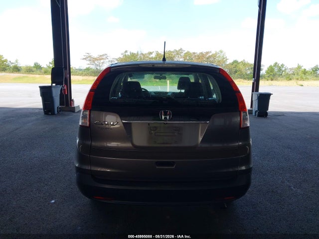 Aukcja sprzedaży 2013 Honda Cr-v Lx, vin: 5J6RM3H34DL045114, numer aukcji: 45995088