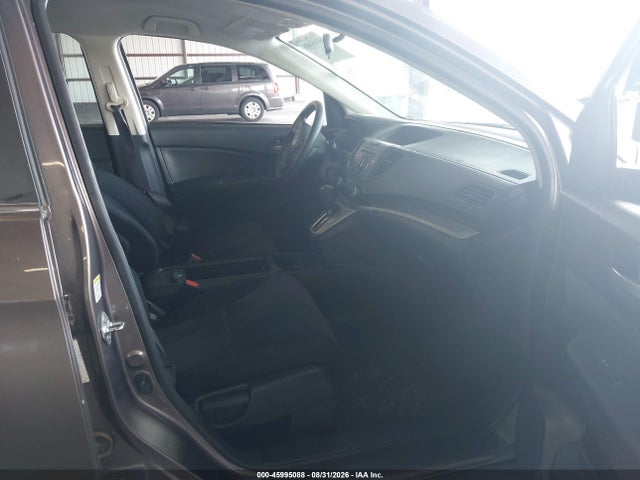 Aukcja sprzedaży 2013 Honda Cr-v Lx, vin: 5J6RM3H34DL045114, numer aukcji: 45995088