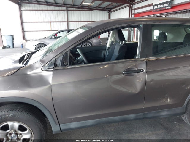 Aukcja sprzedaży 2013 Honda Cr-v Lx, vin: 5J6RM3H34DL045114, numer aukcji: 45995088