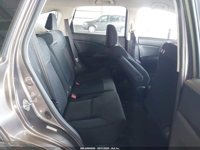 Aukcja sprzedaży 2013 Honda Cr-v Lx, vin: 5J6RM3H34DL045114, numer aukcji: 45995088