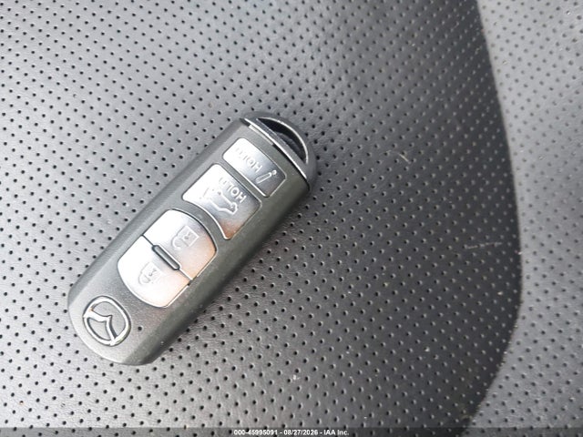 Продажа на аукционе авто 2019 Mazda Cx-9 Touring, vin: JM3TCBCY2K0300585, номер лота: 45995091