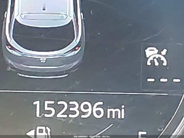 Продажа на аукционе авто 2019 Mazda Cx-9 Touring, vin: JM3TCBCY2K0300585, номер лота: 45995091