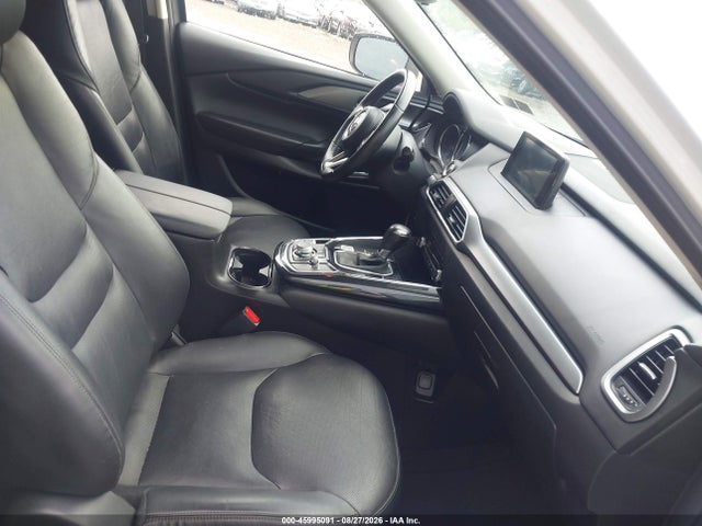 Продажа на аукционе авто 2019 Mazda Cx-9 Touring, vin: JM3TCBCY2K0300585, номер лота: 45995091