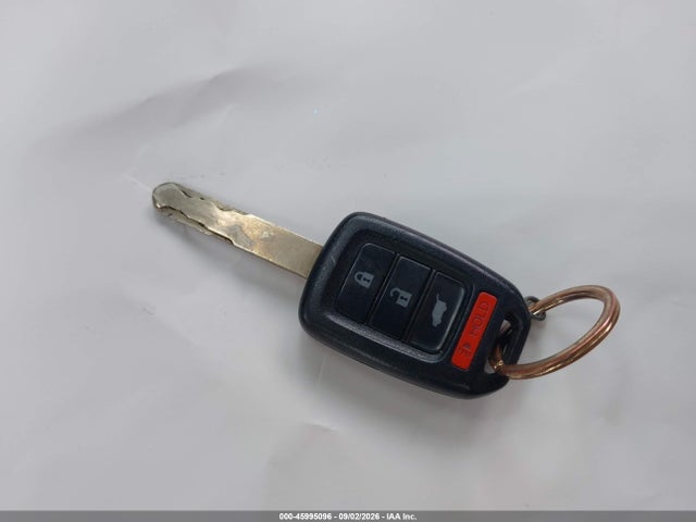 Продажа на аукционе авто 2018 Honda Civic Sport, vin: SHHFK7H41JU408111, номер лота: 45995096