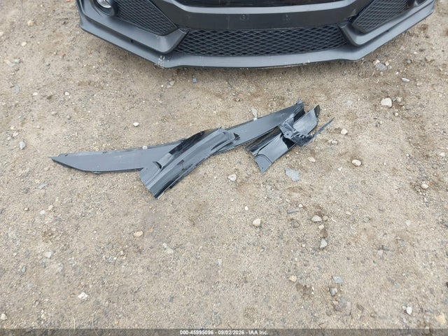 Продажа на аукционе авто 2018 Honda Civic Sport, vin: SHHFK7H41JU408111, номер лота: 45995096