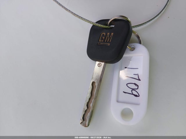 Продажа на аукционе авто 2017 Gmc Savana 2500 Work Van, vin: 1GTW7BFF0H1115667, номер лота: 45995098