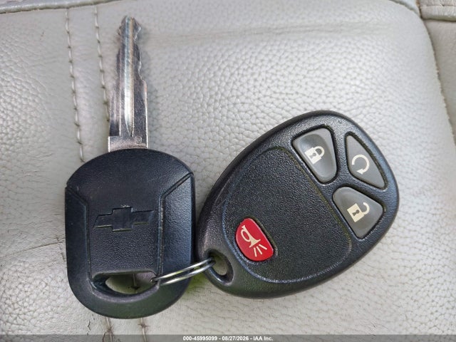 45995099 :رقم المزاد ، 3GNFL4E53CS656243 vin ، 2012 Chevrolet Captiva Sport Ltz مزاد بيع