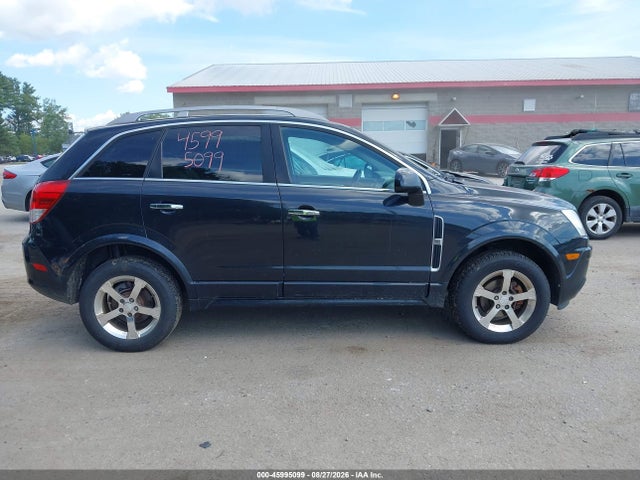 45995099 :رقم المزاد ، 3GNFL4E53CS656243 vin ، 2012 Chevrolet Captiva Sport Ltz مزاد بيع