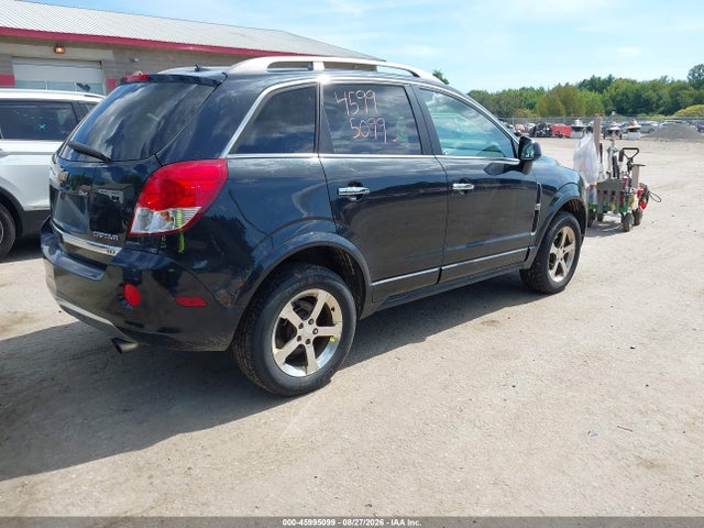 45995099 :رقم المزاد ، 3GNFL4E53CS656243 vin ، 2012 Chevrolet Captiva Sport Ltz مزاد بيع