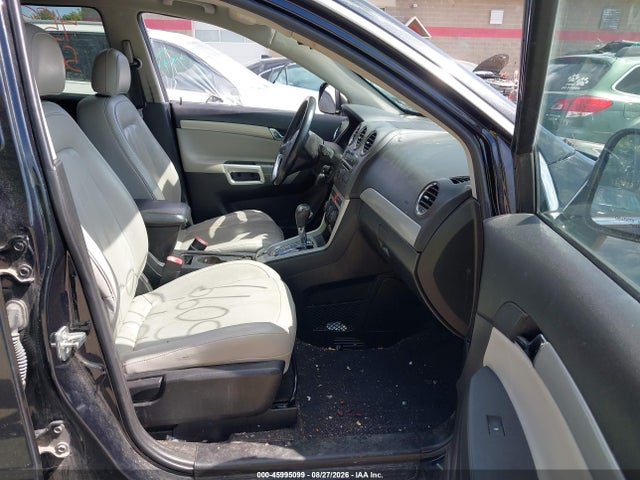 45995099 :رقم المزاد ، 3GNFL4E53CS656243 vin ، 2012 Chevrolet Captiva Sport Ltz مزاد بيع