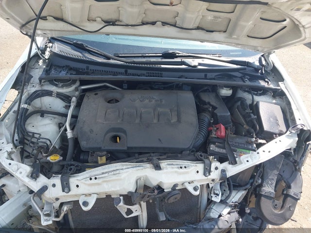 Aukcja sprzedaży 2014 Toyota Corolla S Plus, vin: 5YFBURHEXEP122718, numer aukcji: 45995100