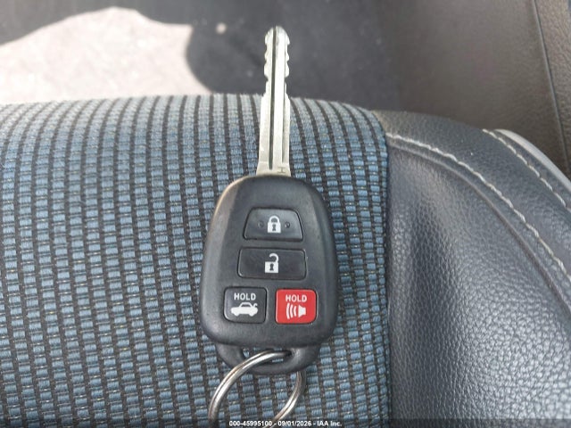 Aukcja sprzedaży 2014 Toyota Corolla S Plus, vin: 5YFBURHEXEP122718, numer aukcji: 45995100
