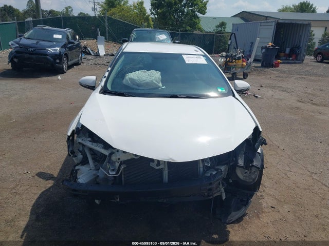 Aukcja sprzedaży 2014 Toyota Corolla S Plus, vin: 5YFBURHEXEP122718, numer aukcji: 45995100