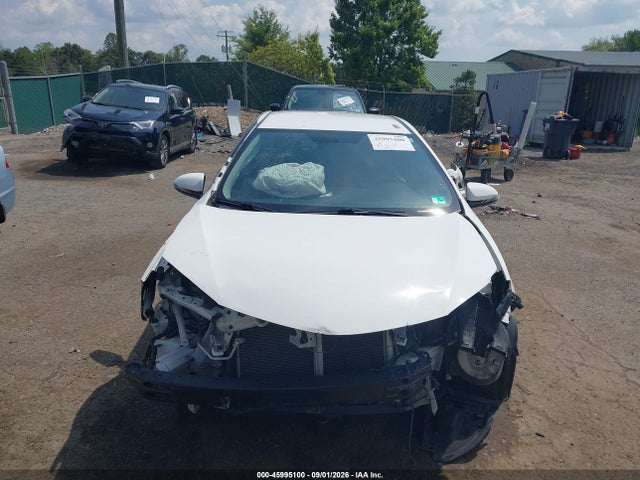 Aukcja sprzedaży 2014 Toyota Corolla S Plus, vin: 5YFBURHEXEP122718, numer aukcji: 45995100