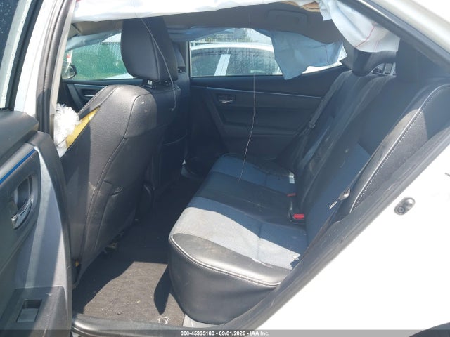 Aukcja sprzedaży 2014 Toyota Corolla S Plus, vin: 5YFBURHEXEP122718, numer aukcji: 45995100