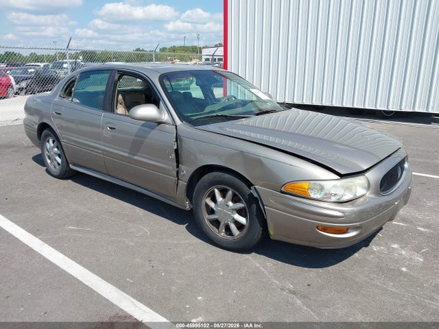 45995102 :رقم المزاد ، 1G4HR54K53U170641 vin ، 2003 Buick Lesabre Limited مزاد بيع