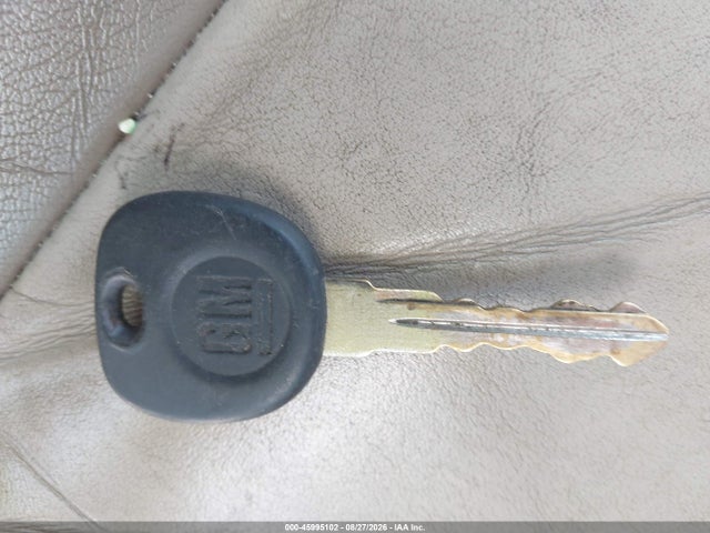 45995102 :رقم المزاد ، 1G4HR54K53U170641 vin ، 2003 Buick Lesabre Limited مزاد بيع