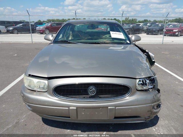 45995102 :رقم المزاد ، 1G4HR54K53U170641 vin ، 2003 Buick Lesabre Limited مزاد بيع