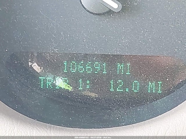 45995102 :رقم المزاد ، 1G4HR54K53U170641 vin ، 2003 Buick Lesabre Limited مزاد بيع