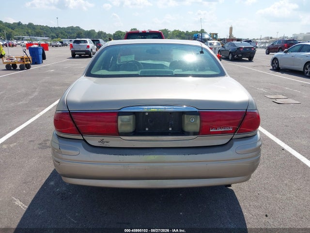 45995102 :رقم المزاد ، 1G4HR54K53U170641 vin ، 2003 Buick Lesabre Limited مزاد بيع