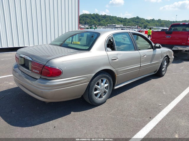 45995102 :رقم المزاد ، 1G4HR54K53U170641 vin ، 2003 Buick Lesabre Limited مزاد بيع