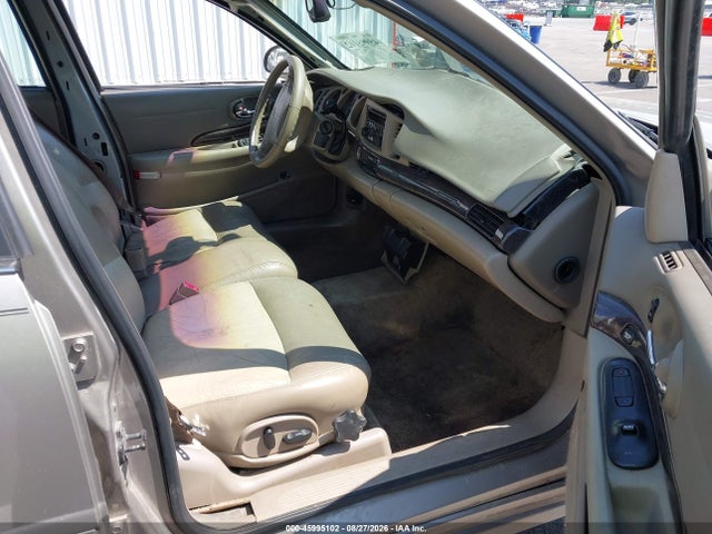 45995102 :رقم المزاد ، 1G4HR54K53U170641 vin ، 2003 Buick Lesabre Limited مزاد بيع