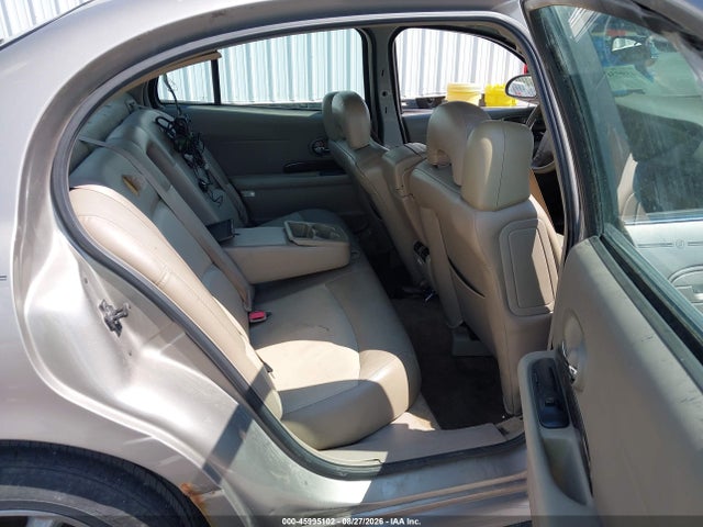 45995102 :رقم المزاد ، 1G4HR54K53U170641 vin ، 2003 Buick Lesabre Limited مزاد بيع