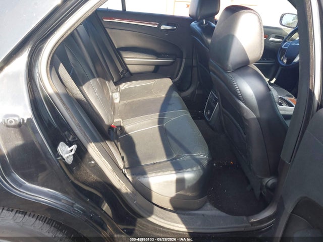 2013 Chrysler 300 Motown მანქანა იყიდება აუქციონზე, vin: 2C3CCAAG0DH509730, აუქციონის ნომერი: 45995103
