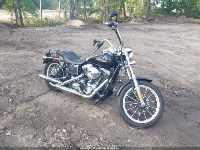 Продажа на аукционе авто 2002 Harley-davidson Fxdl, vin: 1HD1GDV1X2Y323693, номер лота: 45995106