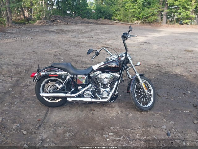 Продажа на аукционе авто 2002 Harley-davidson Fxdl, vin: 1HD1GDV1X2Y323693, номер лота: 45995106