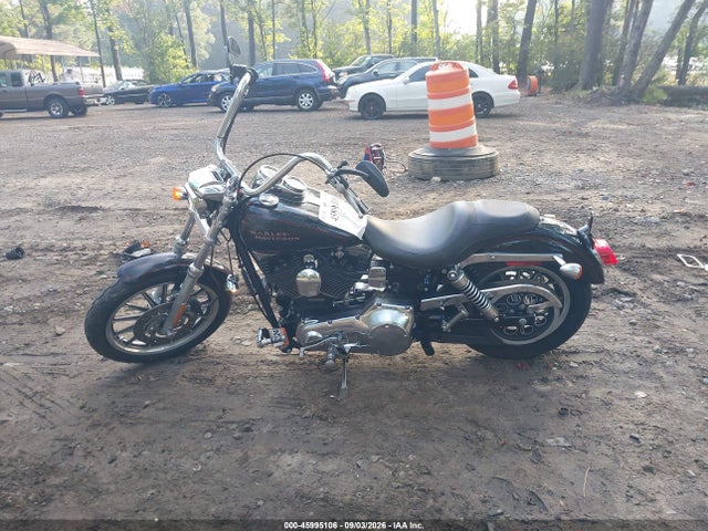 Продажа на аукционе авто 2002 Harley-davidson Fxdl, vin: 1HD1GDV1X2Y323693, номер лота: 45995106