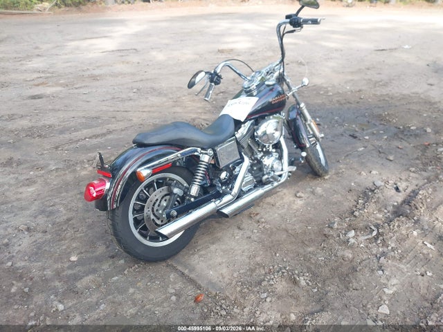 Продажа на аукционе авто 2002 Harley-davidson Fxdl, vin: 1HD1GDV1X2Y323693, номер лота: 45995106