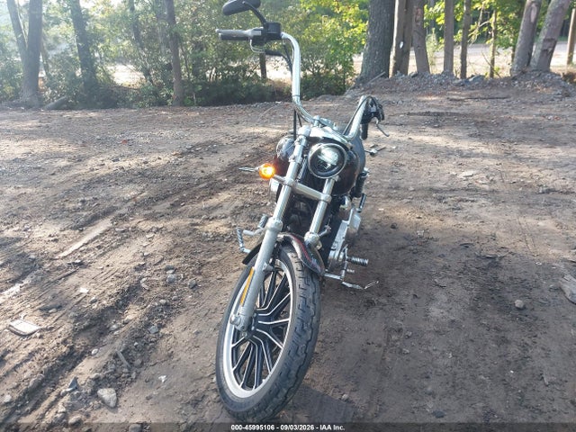 Продажа на аукционе авто 2002 Harley-davidson Fxdl, vin: 1HD1GDV1X2Y323693, номер лота: 45995106