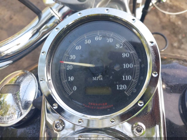 Продажа на аукционе авто 2002 Harley-davidson Fxdl, vin: 1HD1GDV1X2Y323693, номер лота: 45995106