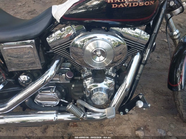 Продажа на аукционе авто 2002 Harley-davidson Fxdl, vin: 1HD1GDV1X2Y323693, номер лота: 45995106