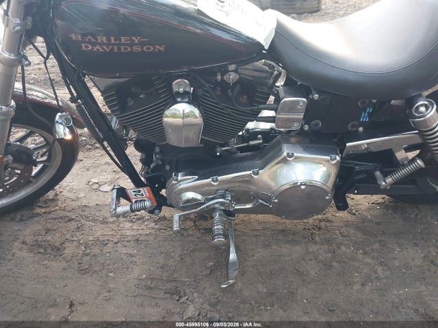 Продажа на аукционе авто 2002 Harley-davidson Fxdl, vin: 1HD1GDV1X2Y323693, номер лота: 45995106