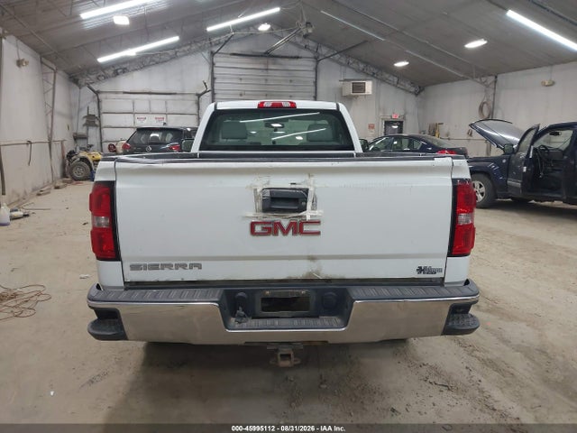 Auction sale of the 2017 Gmc Sierra 1500, vin: 1GTN1LEC1HZ905670, lot number: 45995112