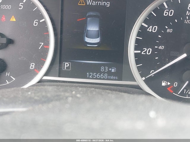 45995115 :رقم المزاد ، 3N1AB7AP4HL679467 vin ، 2017 Nissan Sentra Sv مزاد بيع