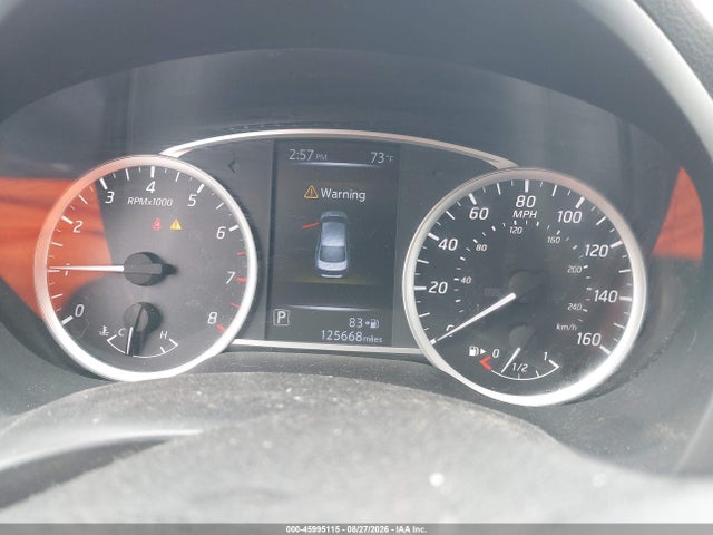 45995115 :رقم المزاد ، 3N1AB7AP4HL679467 vin ، 2017 Nissan Sentra Sv مزاد بيع