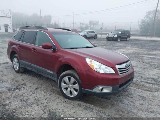Aukcja sprzedaży 2011 Subaru Outback 2.5i Premium, vin: 4S4BRCBC4B3355631, numer aukcji: 45995117