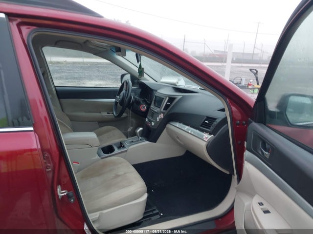 Aukcja sprzedaży 2011 Subaru Outback 2.5i Premium, vin: 4S4BRCBC4B3355631, numer aukcji: 45995117