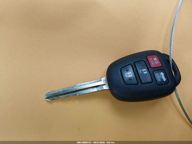 Продажа на аукционе авто 2014 Toyota Corolla S Plus, vin: 5YFBURHE8EP066682, номер лота: 45995121