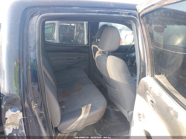 2013 Toyota Tacoma Base V6 მანქანა იყიდება აუქციონზე, vin: 3TMLU4EN1DM127274, აუქციონის ნომერი: 45995128
