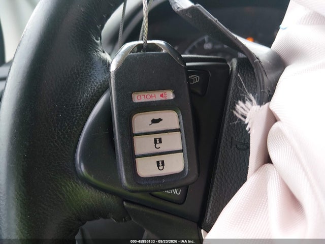 Aukcja sprzedaży 2015 Honda Cr-v Ex-l, vin: 5J6RM4H73FL131946, numer aukcji: 45995133